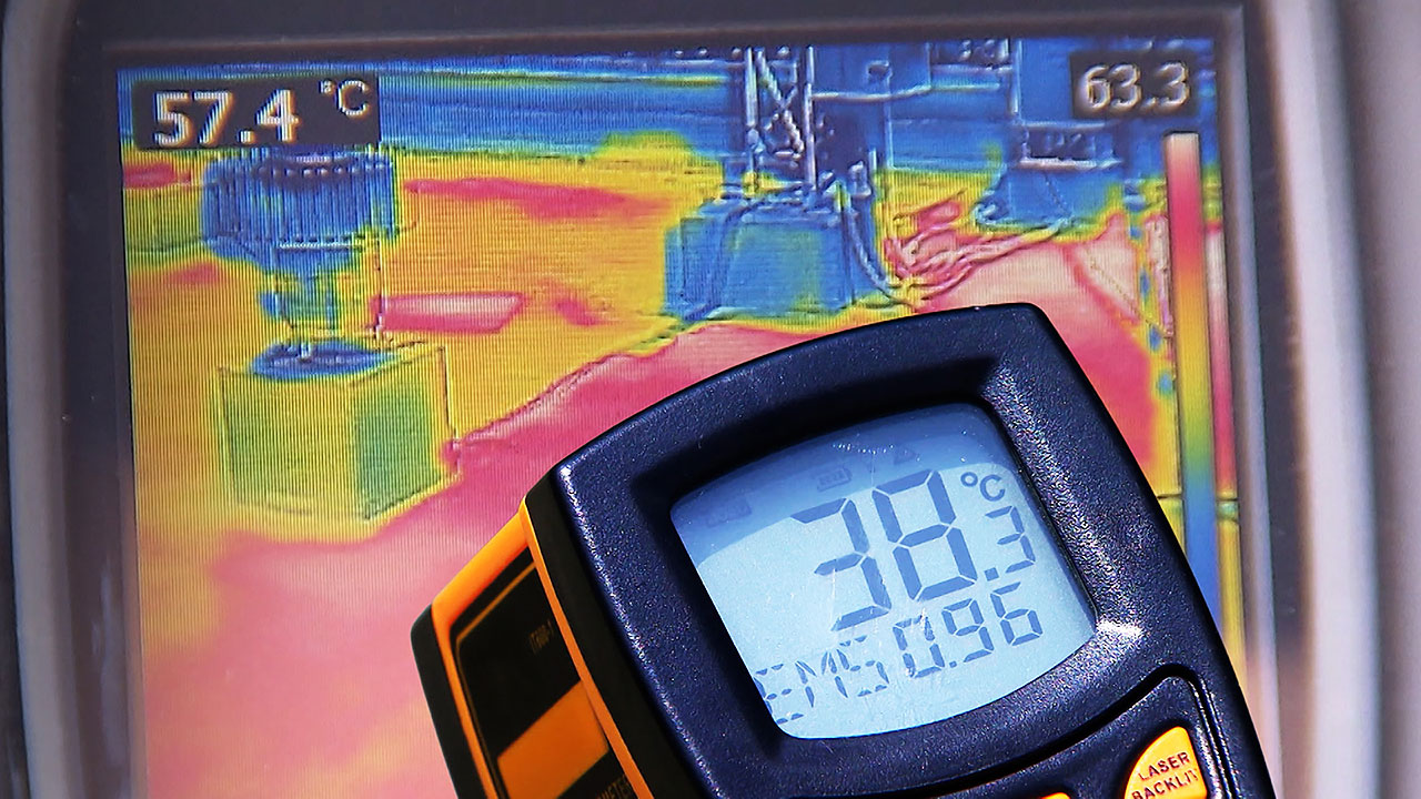 해 꺾였는데 더 덥네?…달궈지다 뿜어대는 이때가 절정