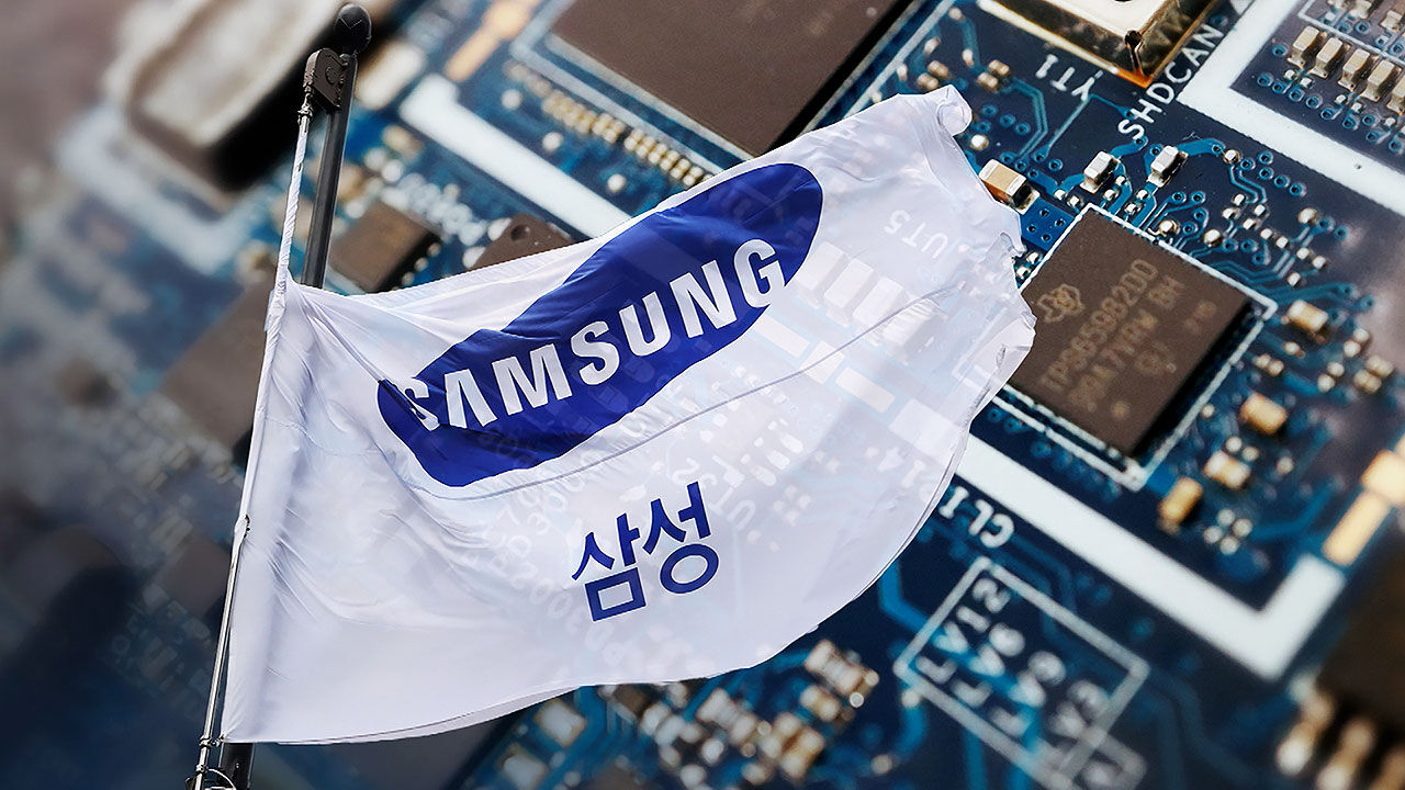 삼성, 미국 파운드리 공장서 애플 신형 칩 제조 맡는다