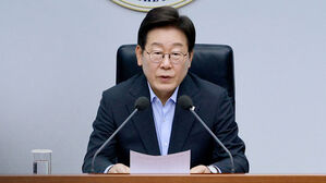 이 대통령, 8월 15일 광화문에서 국민임명식