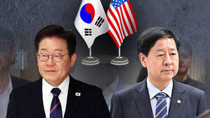 '조선업 협력' 공식 제안…경제부총리 오늘 미국행