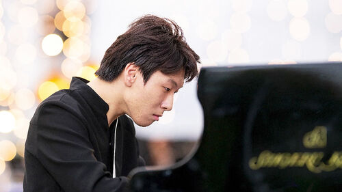 김세현 피아니스트