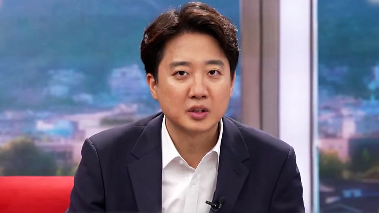 '공천개입 의혹' 이준석</font> 압수수색…'김건희 오빠' 소환