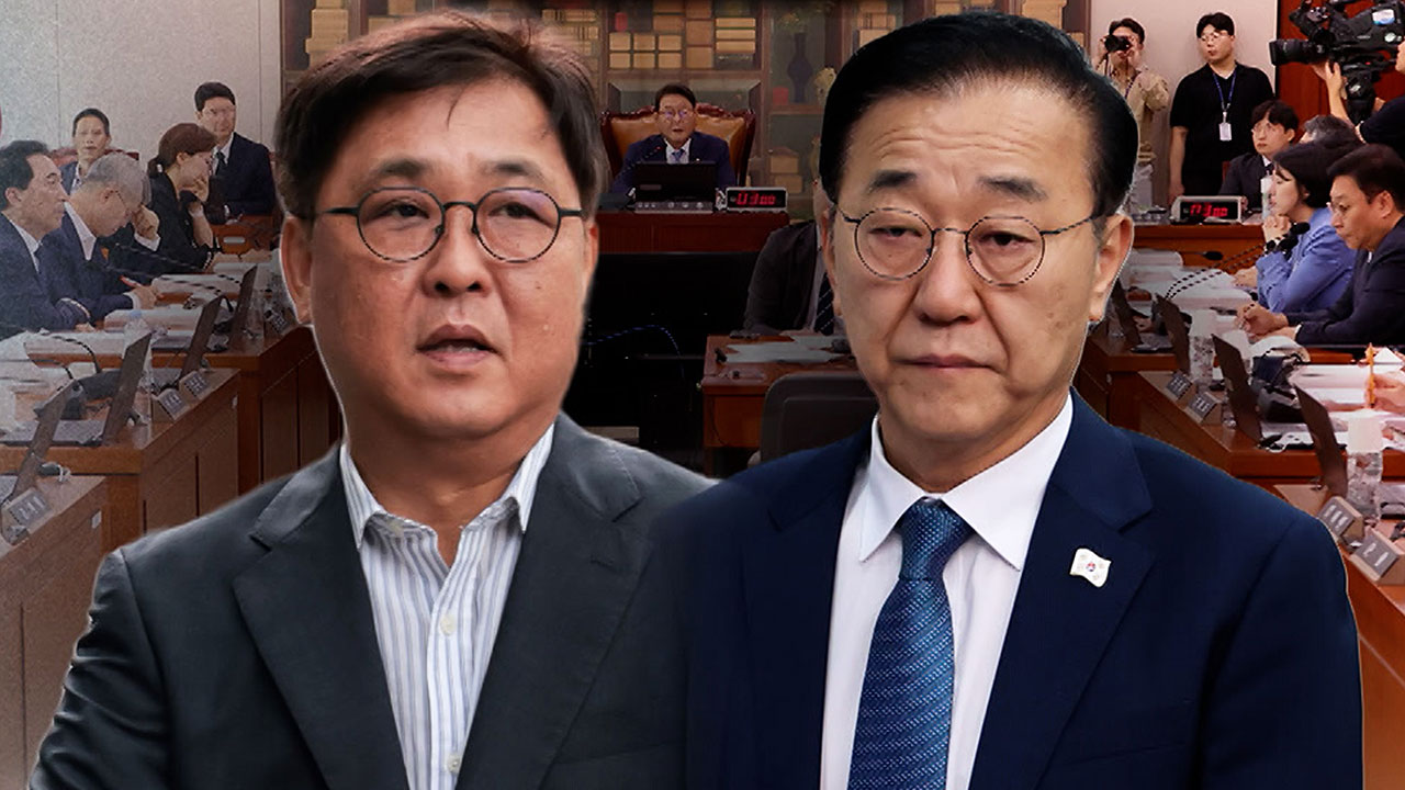 오늘 문체·국토 청문회…자녀 특혜·재산 검증