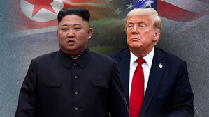 "북미정상 관계 나쁘지 않아…비핵화 논의는 우롱"
