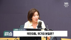 0729 정치쇼 나경원