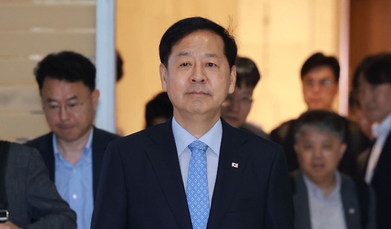 '베선트 담판' 앞둔 구윤철 "한미 상생 협상안 마련에 최선"