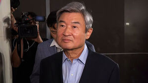 조태용 전 국정원장, 채상병특검 소환…"성실히 조사"