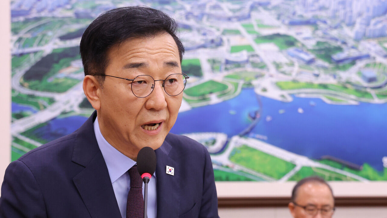 김윤덕 국토장관 후보자 "주택 충분히 공급해 공급불안 해소"