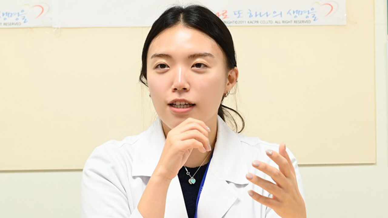 마포대교서 자살 시도자 온몸으로 막아선 사회복지사