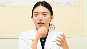 마포대교서 자살 시도자 온몸으로 막아선 사회복지사