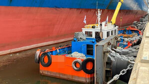 '진해 잠수부 3명 사상' 작업 10분 만에 사고…1시간 넘게 몰라