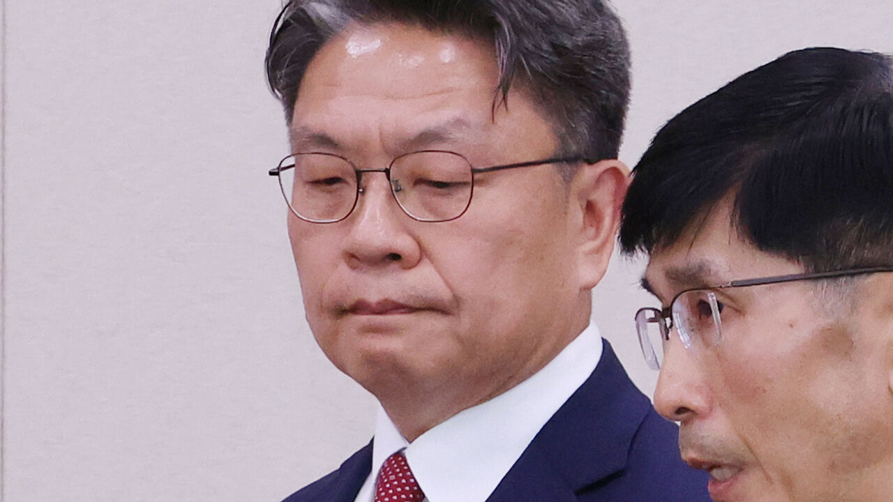 '채상병 기록 회수' 이시원, 모레 특검 피의자 소환