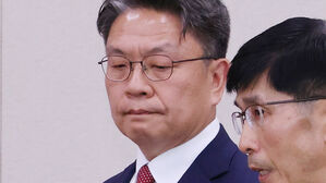 '채상병 기록 회수' 이시원, 모레 특검 피의자 소환