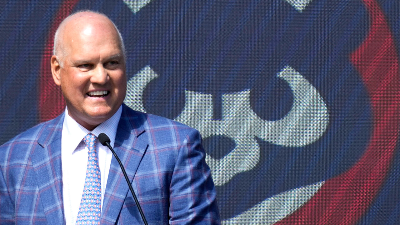 MLB '컵스의 아이콘' 샌드버그, 암 투병 끝에 별세…향년 65세