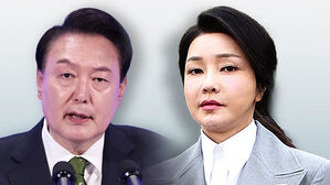 윤, 김건희 특검 첫 소환 불출석…조태용 조사 중