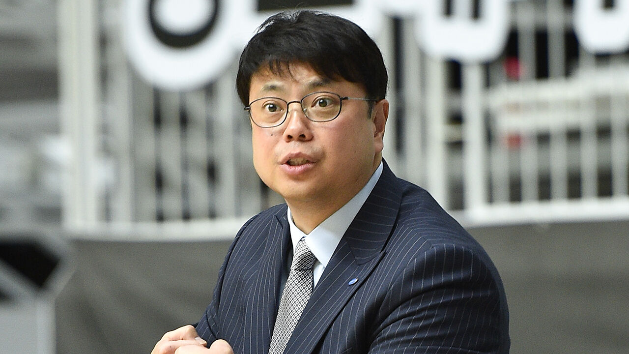3대3 여자농구 대표팀 전병준 감독 재선임…내년 AG까지 지휘