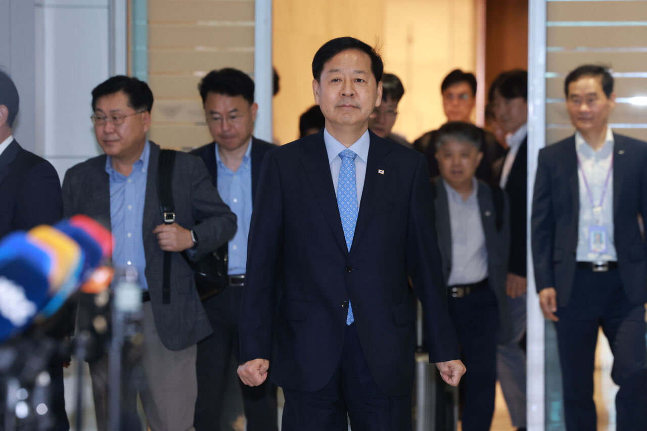 이브닝브리핑