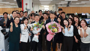 떠나는 이주호 부총리…"AIDT·의료개혁, 뿌리 못 내린 건 제 부족한 리더십 때문"