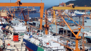 '조선협력펀드' 파격 투자…"쌀, WTO 피소 우려"
