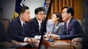 법인세율 25%·대주주 10억…윤 정부 전으로 복귀