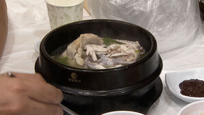 삼계탕이 2만 원 훌쩍…앞으로 더 오른다?