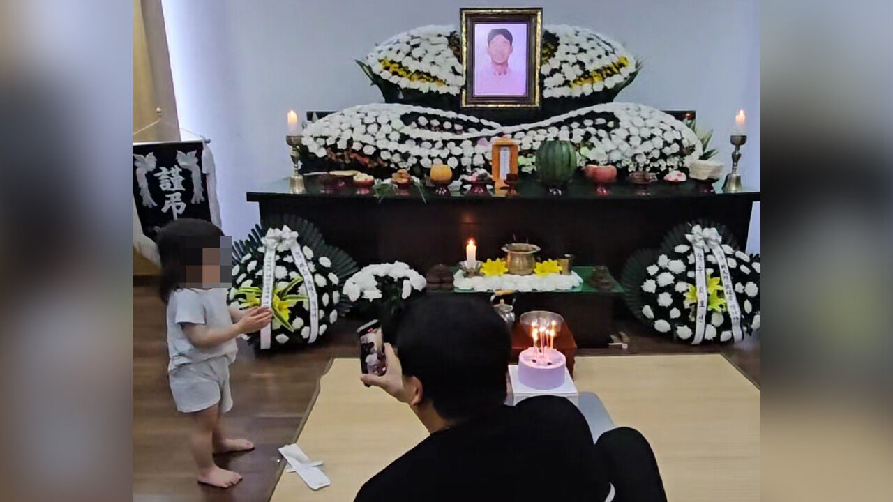 "생일 앞두고 일하러 갔는데"…진해 잠수부 사고 유족 청천벽력