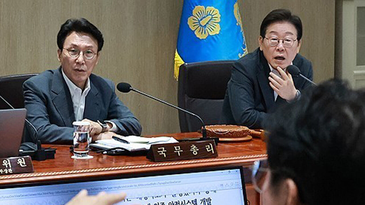 이 대통령 '산재 엄벌' 발언에 산업계 긴장…대책 마련 분주