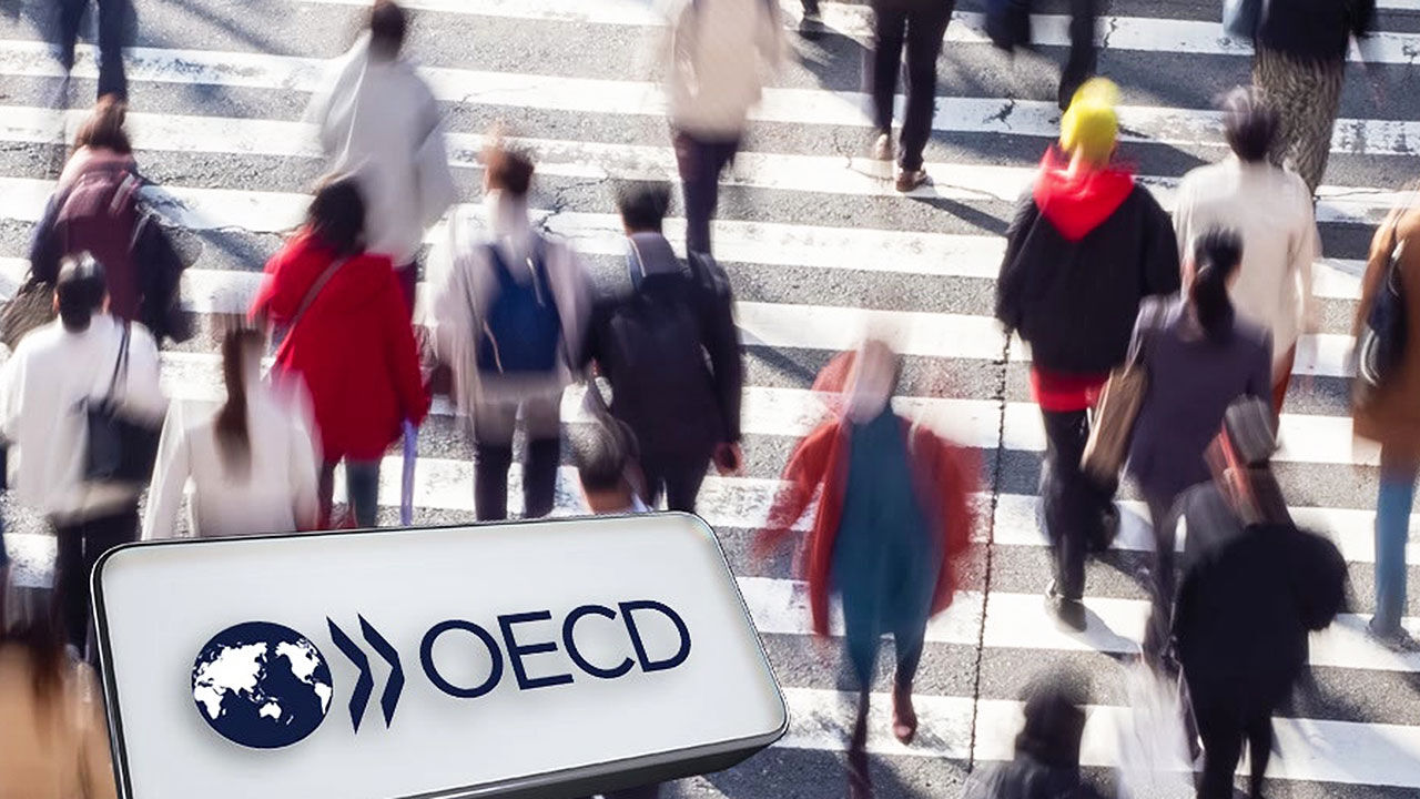 한국 기대수명 83.5년으로 OECD평균보다 길어…자살률 여전히 1위