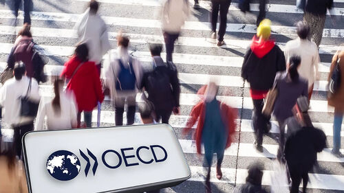 한국 기대수명 83.5년으로 OECD평균보다 길어…자살률 여전히 1위
