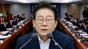 [여담야담] 이 대통령 "배임죄 남용 막겠다"…재계 달래기?