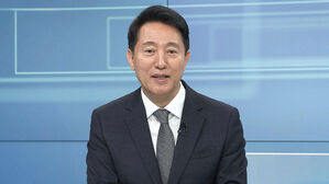 [인터뷰] 오세훈 "'케데헌' 속 서울 보며 큰 보람…국힘 지나친 자해적인 행위 안 돼"