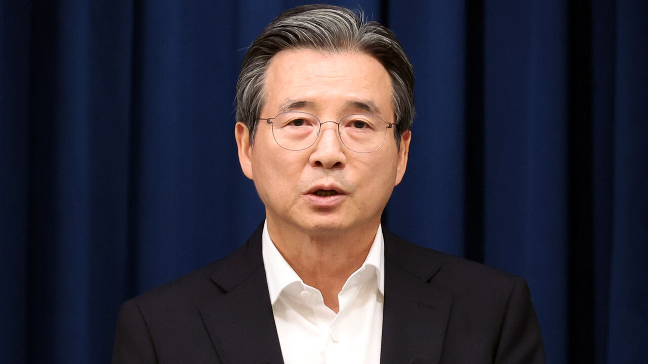 대통령실 "관세 협상, 조선 외 반도체·이차전지·바이오도 논의"