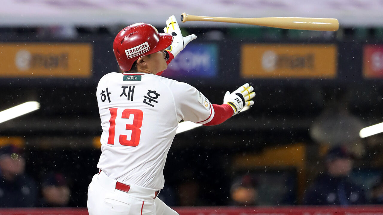 SSG 하재훈, 115일 만에 1군 복귀…NC 이적생 홍종표도 등록