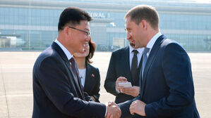 러 장관 "러북 새 관광 프로그램 개발 중"