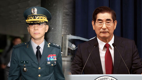 [단독] 지난해 2차례 경호처 회동…평양 무인기 논의?