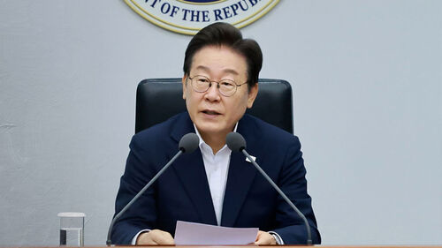 "한국서 기업 잘못하면 감옥…배임죄 남용 개선"