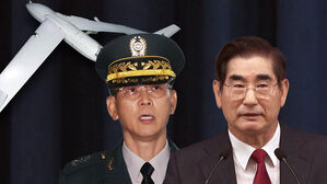 [단독] 지난해 2차례 경호처 회동…'평양 무인기' 논의?