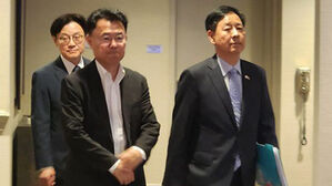 한국 협상단, 주미대사관서 한미 무역협상 타결 브리핑 예정