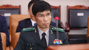 "윤, 채상병 조사결과 화내며 이종섭 질책"…'키맨' 임기훈 증언