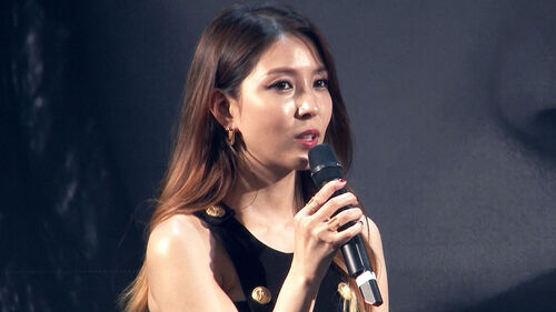 보아, 삼성서울병원 정형외과에 1억 원 기부
