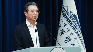 대통령실 "차 관세 15%로&hellip;쌀&middot;소고기 시장 추가개방 않기로"