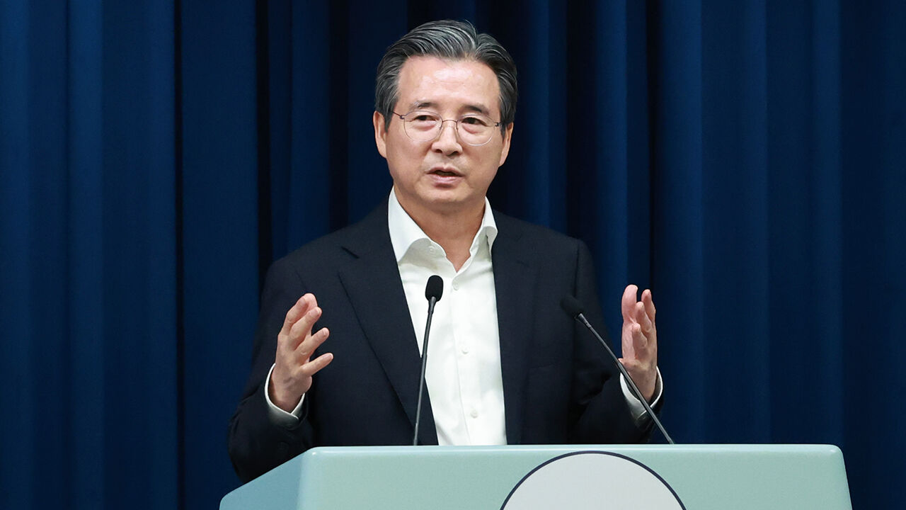 트럼프 "농업 포함"에 한국 "정치지도자 표현, 쌀·소고기 추가 없어"