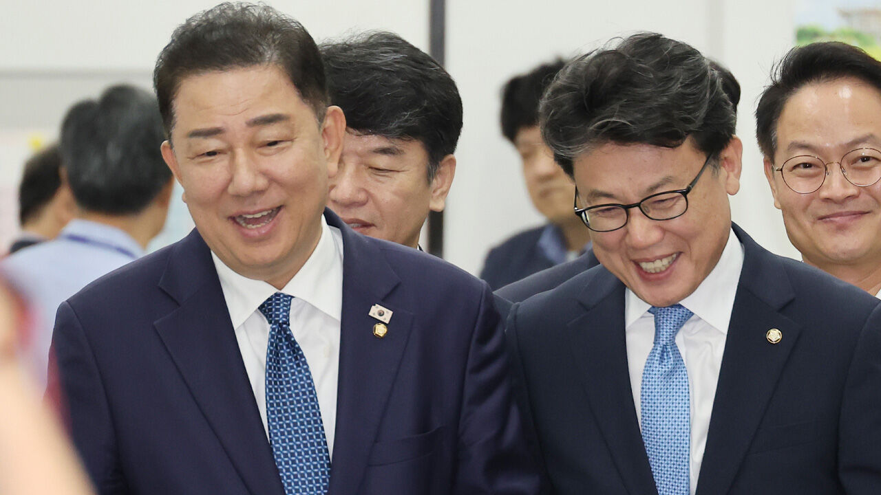 김병기 "배임죄 남용 방지 포함 기업규제 합리화 방안 마련"