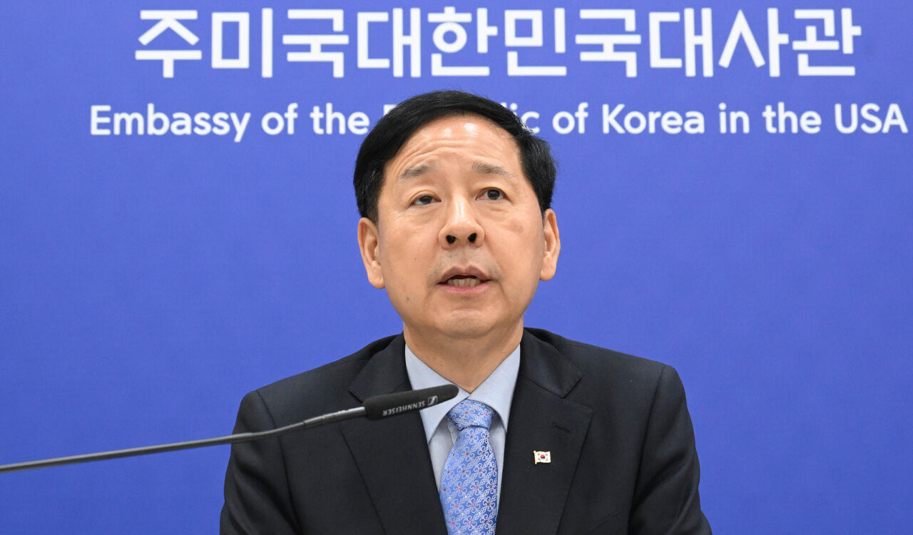 한국 협상단 "한미조선협력이 합의에 최대 기여…사실상 우리사업"
