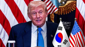 "동맹 확고해질 계기"&hellip;2주 내 한미 정상회담