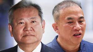 이상민 전 장관 구속심사…명태균 소환 조사