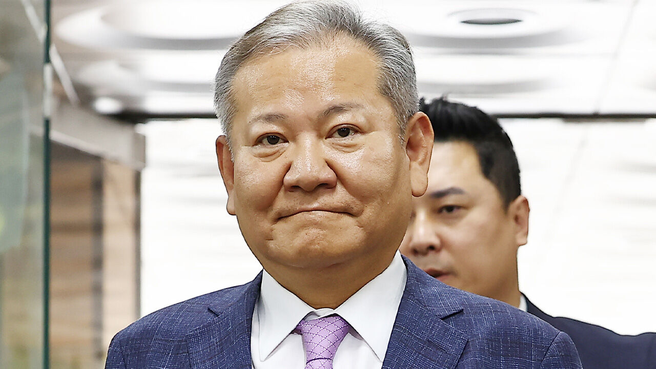 이상민 전 장관 구속심사 시작…이르면 오늘 밤 결론