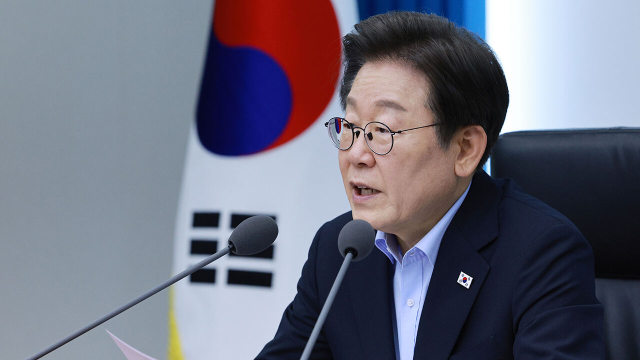 이 대통령 "한미 협상에 노심초사…국력 키워야겠다 생각 들었다"