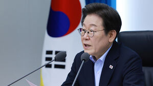 이 대통령, 전력망 정비 지시&hellip;대통령실 "전남권을 혁신기지로"