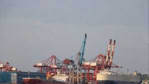 타이완 3분기 경제성장률 추정치 7.64%…17년 만에 최고